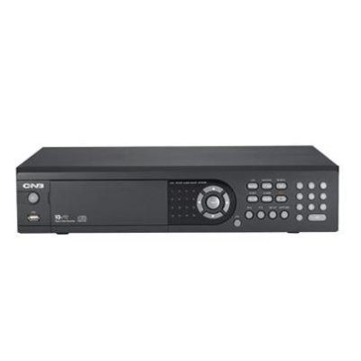 CNB DV16D1DV-2T, 16 CH, Full D1 DVR, H.264 DVD-RW, 2TB Hard Drive