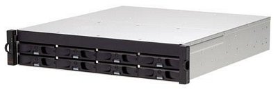 DVA-08E-08050RA BOSCH BOSCH LITE SCSI RAID 5, SINGLE HOST 8 BAY, 8 HDD, 4 TB