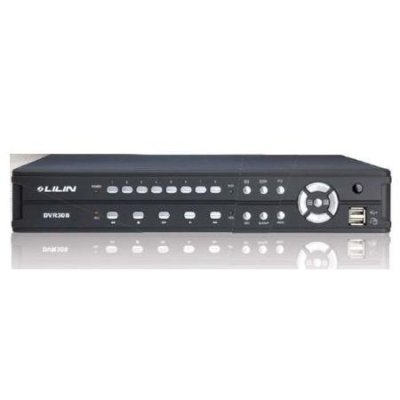 DVR-304-1TB DVR-3 Series Digital Video Recorders 4 Channel, H.264, D1, SVGA, Mouse, Audio, USB backup, IE Ready, 1TB