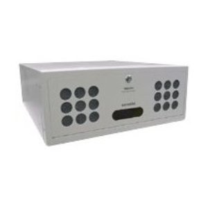 DVR162401000 16 CH DVR 240 PPS 1000GB, 4 U CHASSIS