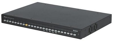 DVR16H2162 BOSCH DIVAR, BILINX, WEB, INT. DVD WRITER, 16CH, 320GB.