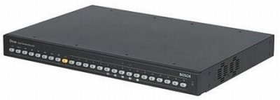 DVR6H2162 BOSCH DIVAR, BILINX, WEB, INT. DVD WRITER, 6CH, 320GB.