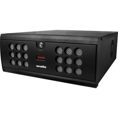 DVSe32-480-1T Toshiba DVSe Digital Video Recorder 32-Channel, 480 PPS, 1 TB