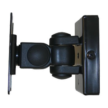 DW-171 Ganz LCD Wall Mount w/ Tilt & Swivel for ZM-L17A, ZM-L19A or PL1900