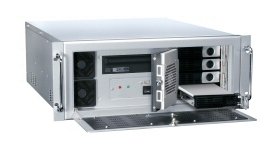 DW-NEXUS16-500 Digital Watchdog 16 Channel NVR 480FPS @ 720x480 - 500GB