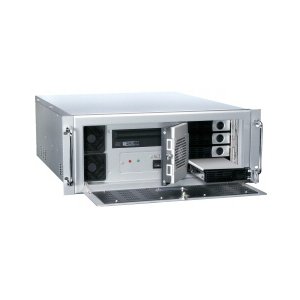 DW-NEXUS32-16TB Digital Watchdog 32 Channel NVR 480FPS @ 720x480 - 16TB