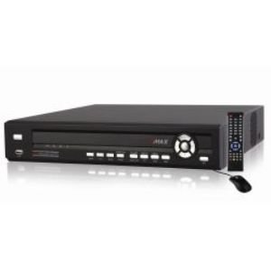 DW-VMAX-161TB 16-Ch DVR 240FPS full D1 at 60FPS w/1TB HDD