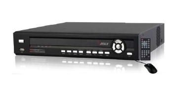 DW-VMAX42T Digital Watchdog Stand Alone DVR 4 Channel 2TB
