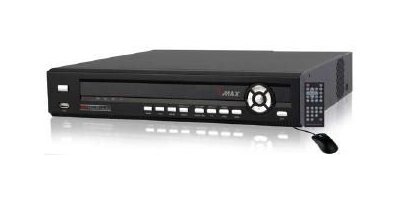 DW-VMAX8500G Digital Watchdog Stand Alone DVR 8 Channel 500GB