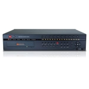 DW-VMAXD1-88TB Digital Watchdog 8 Channel Stand Alone DVR 240FPS @ D1 - 8TB