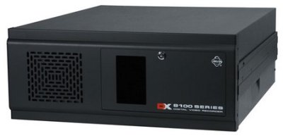 DX8108-1500MA Pelco 8CH DVR 1.5TB & MUX & AUDIO