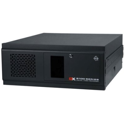 Pelco DX8108-500A 8 Channel DVR with 500GB Storage and Audio