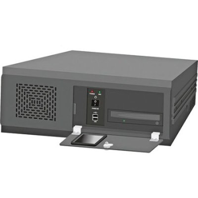 DX8124-8000M Pelco DX8100 24-CH 8TB Digital Video Recorder with MUX