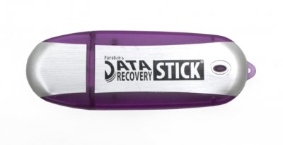 DataRecoveryStick: Data Recovery Stick