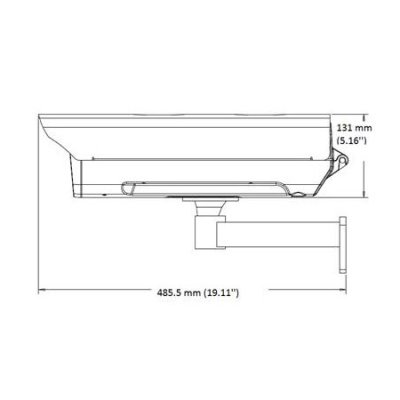 Side Dimensions