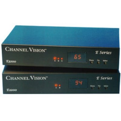 E2200IR 2 Channel Digital Modulator