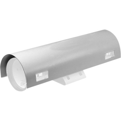 Pelco E706VS Sun Visor (Stainless Steel)