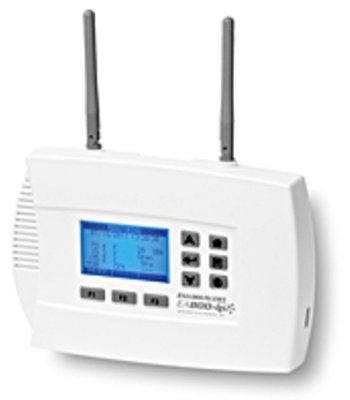 EA800-IP Network IP Critical Condition Monitoring