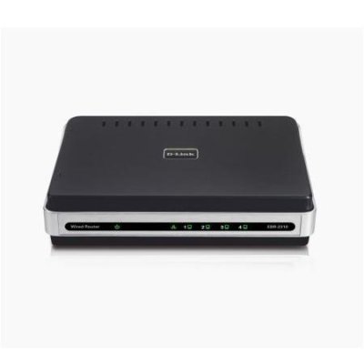 EBR-2310 Ethernet Broadband Router