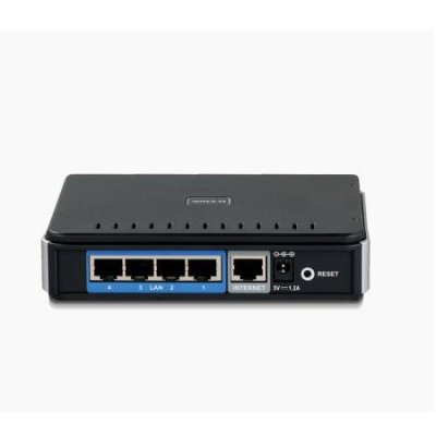 EBR-2310 Ethernet Broadband Router