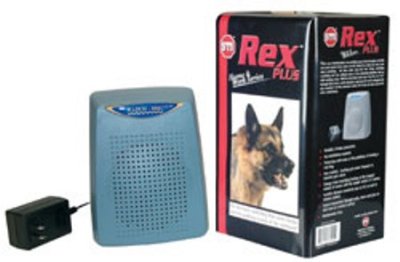 ED-50 Rex Plus® Electronic Watchdog