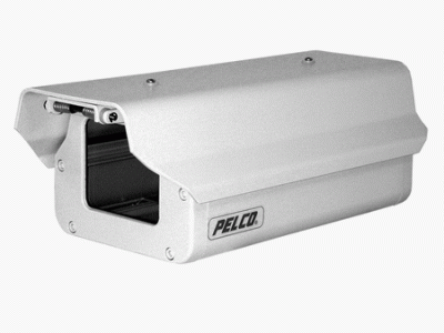 G3508-2KWV50A Pelco ImagePak® EH3508-2 High ResD/N 5-50mm AI