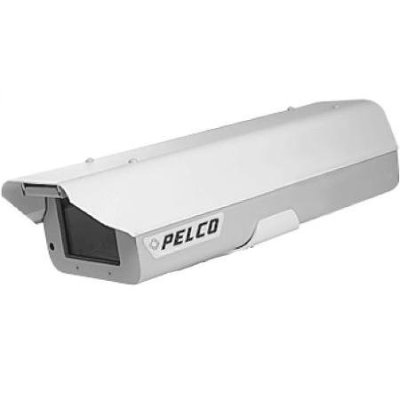 Pelco EH4722L-2 22-inch Outdoor Enclosure for PT780 Legacy Positioning System, 24VAC