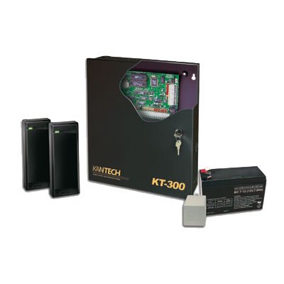 EK-302 Kantech 2 Door Expansion Kit