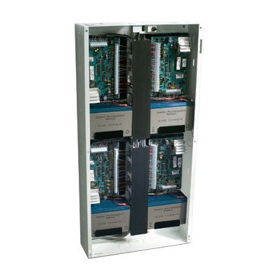 EK-4D-8 Kantech Upto 8 Doors Multi-Door Controller Kit