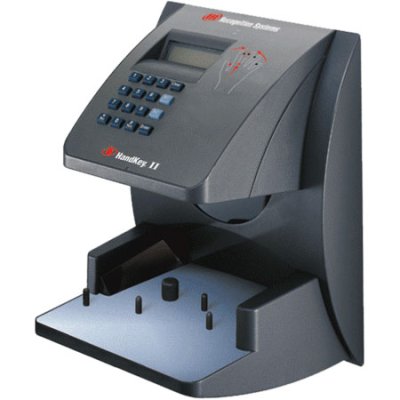EM-801 HandKey Reader Accessory - Memory Expansion (9,728 users)