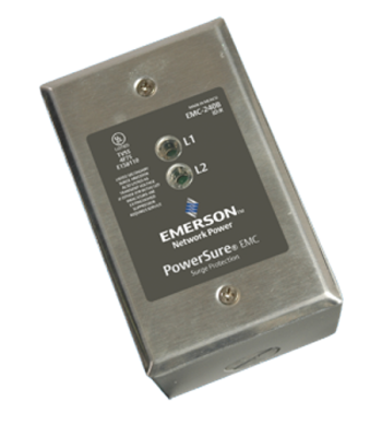 SURGE PROTECTOR 120/ 240V