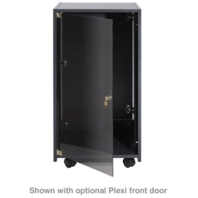 ERK-16-20B 16U Elite Rack