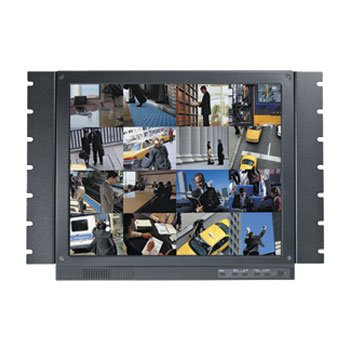 ERK-19 Ganz Rack Mount for ZM-L19A