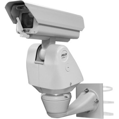 Pelco ES4036-5W Esprit SE 36x Wall PTZ System, 120/230VAC, NTSC