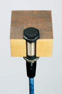 ES947 Cardioid Condenser Boundary Microphone