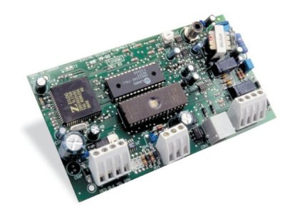 ESCORT4580 MAXSYS Telephone Interface and Automation Control Module