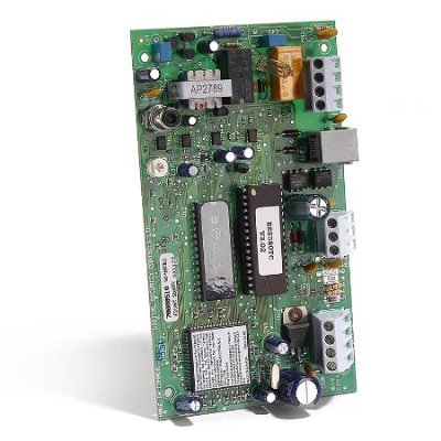 ESCORT5580/TC Telephone & X10 Control Module