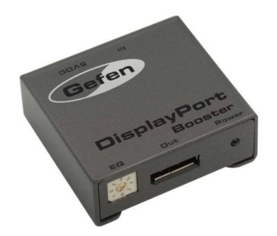 DISPLAYPORT BOOSTER