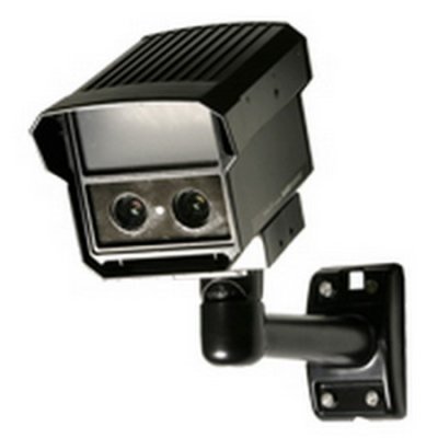 NEI-828V09-21W BOSCH IP IR Imager, day/night dual sensor, 520/550TVL, 850nm IR, 9-22mm, white, NT...