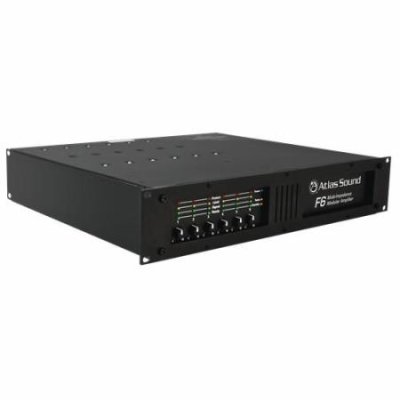 F6-MF Multi-Impedance Modular Amplifier