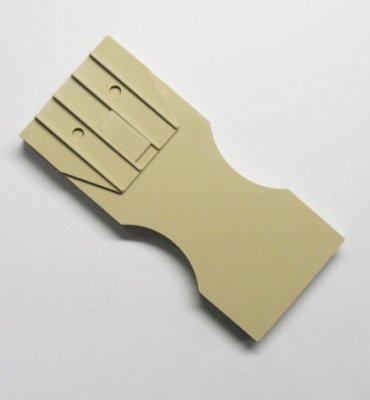 FA209 Wireless Bill Trap Alarm Transmitter