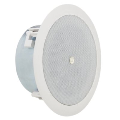 FAP42TC Strategy II 4" 16W @ 70.7/100V Coaxial Low Profile Ceiling System
