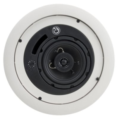 FAP42TC Strategy II 4" 16W @ 70.7/100V Coaxial Low Profile Ceiling System