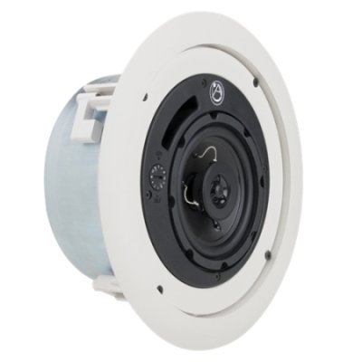 FAP42TC Strategy II 4" 16W @ 70.7/100V Coaxial Low Profile Ceiling System