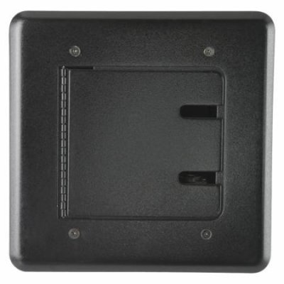 FB4-XLRF Microphone Outlet Floor Box