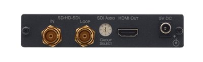 FC-331 3G HD−SDI to HDMI Format Converter