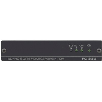 FC-332 3G HD-SDI to HDMI Format Converter