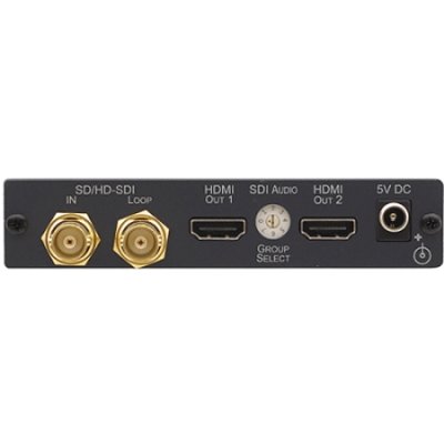 FC-332 3G HD-SDI to HDMI Format Converter