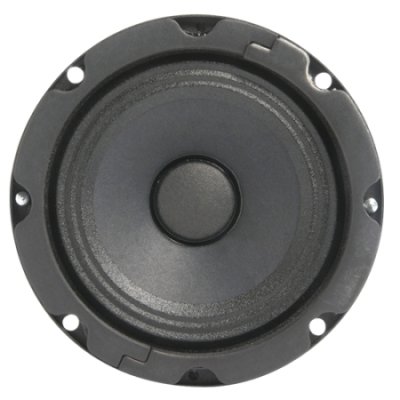 FC104T 4" Standard Loudspeakers (UL Listed) 70.7V, .5-8W xfmr