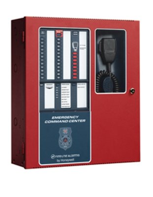 EMERGENCY COMMAND CENTER 50WT